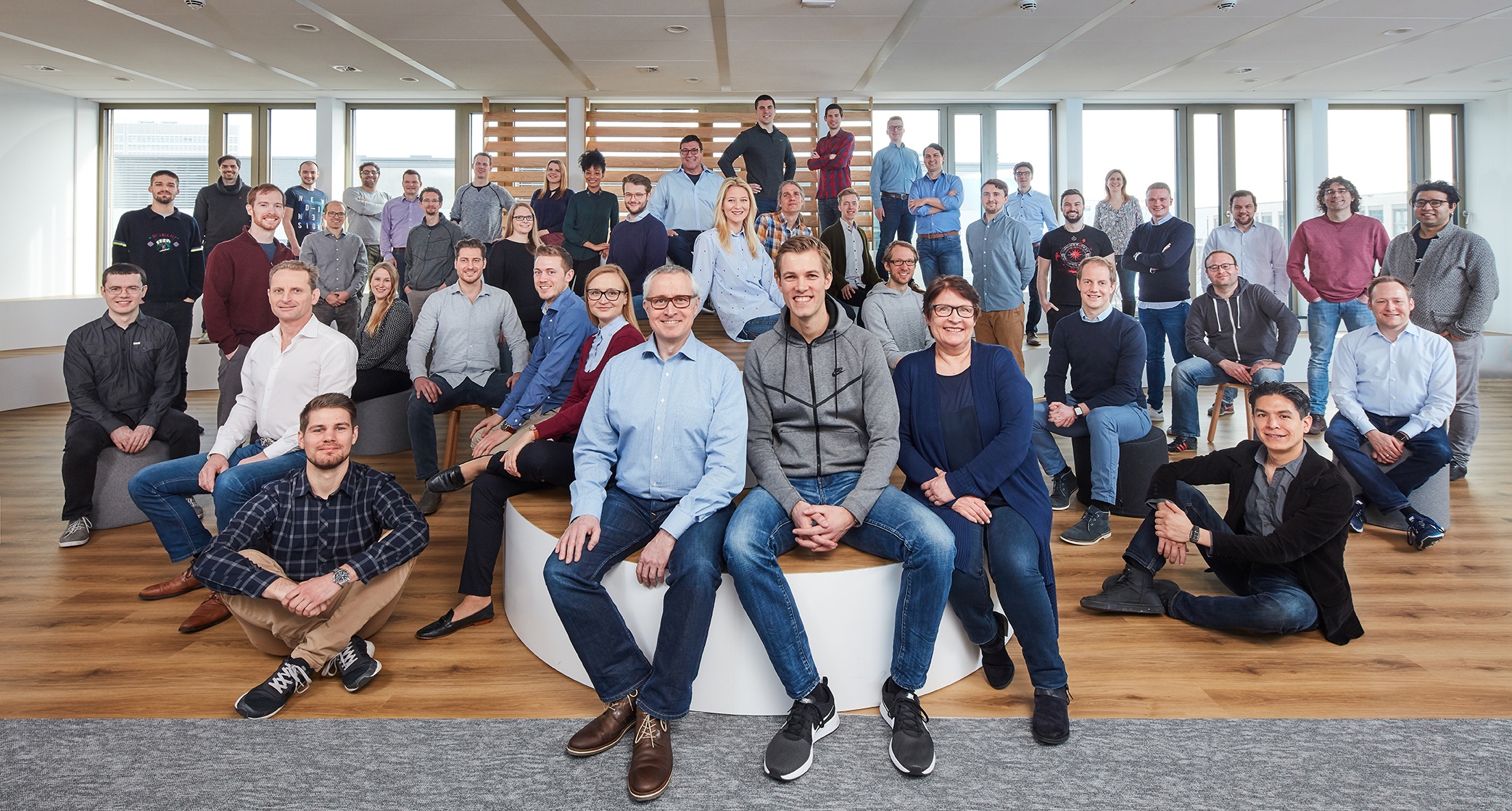 LEANIX TEAM