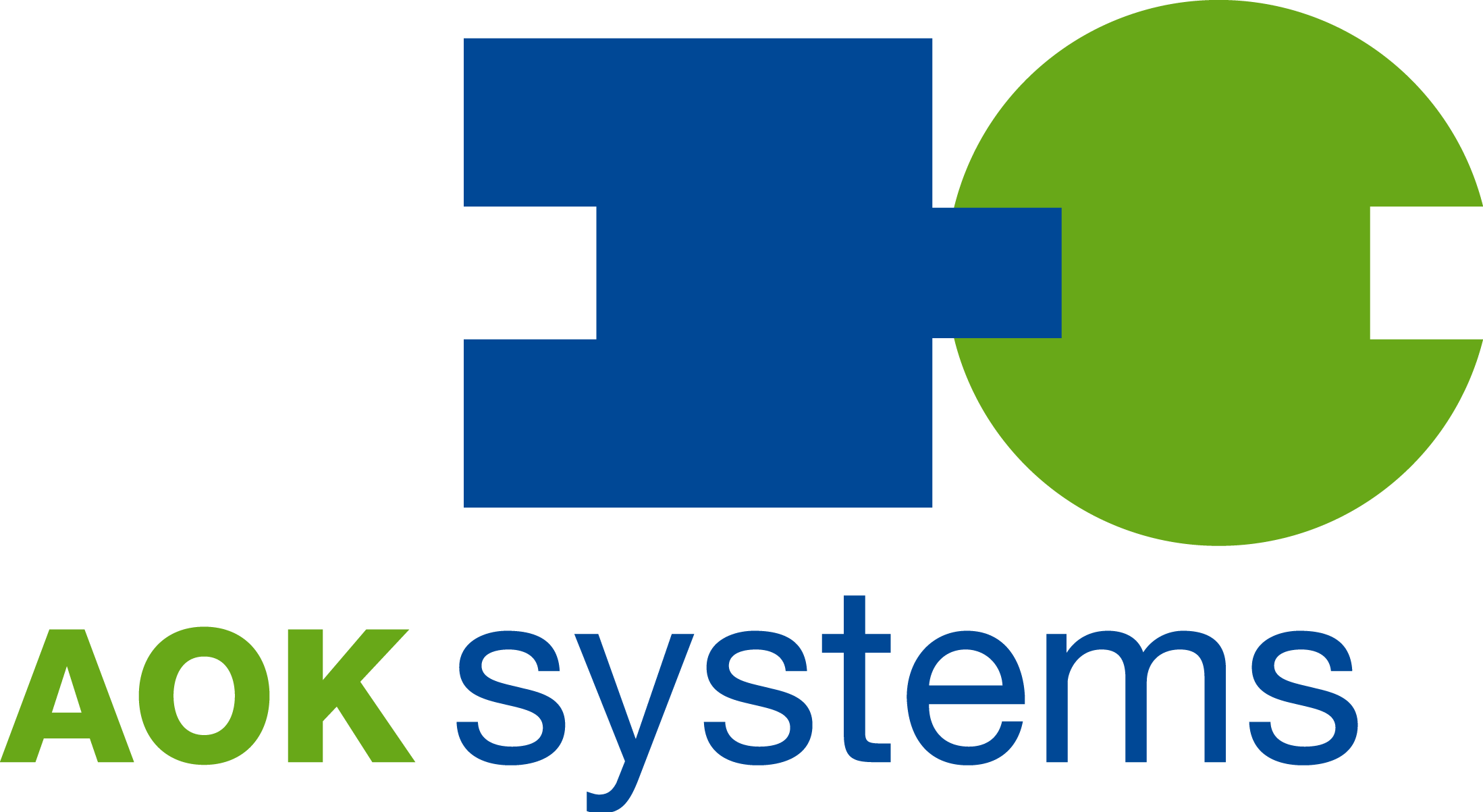 AOK Systems GmbH