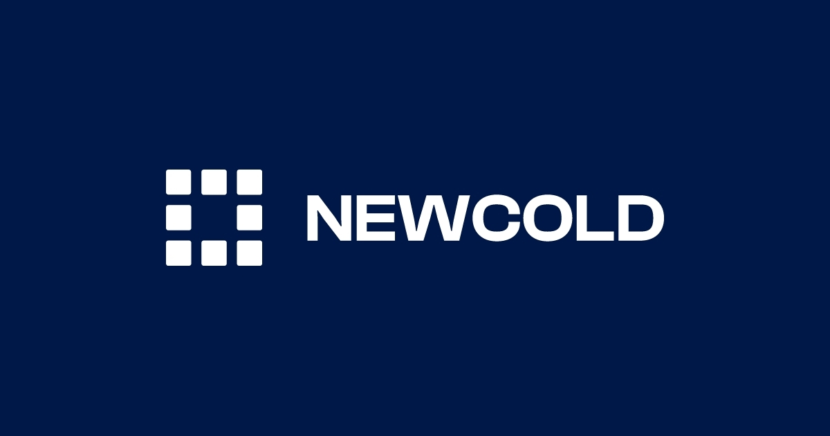NewCold (via Schuberg Philis)