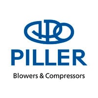 Piller Blowers & Compressors GmbH