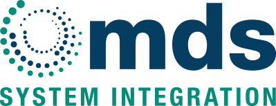MDS Logo