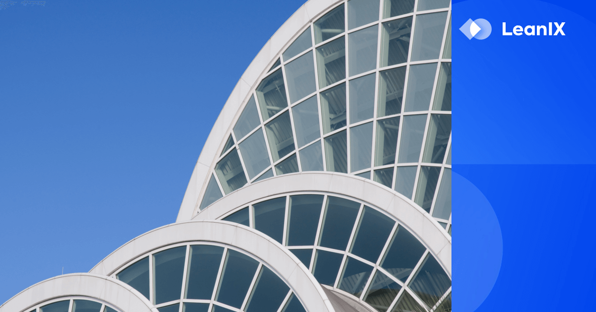 Sapphire Orlando: Join LeanIX At SAP's Major US Event
