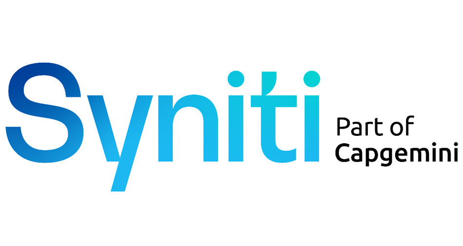 Syniti new logo