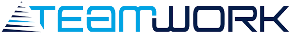 Teamwork Logo Simple