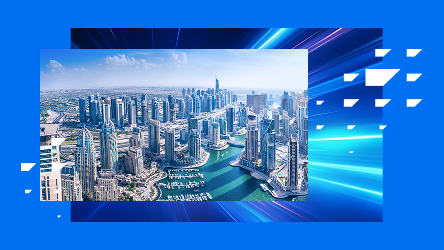 SAP Transformation Excellence Dubai