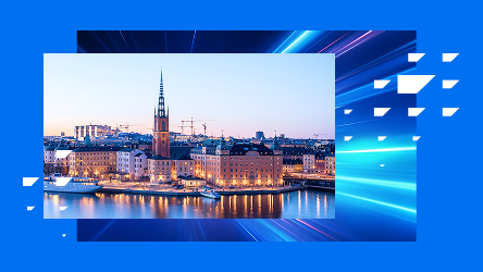 SAP Transformation Excellence Tour Stockholm