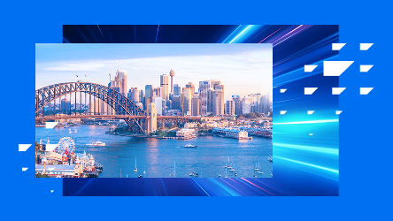 SAP Transformation Excellence Tour Sydney 2026
