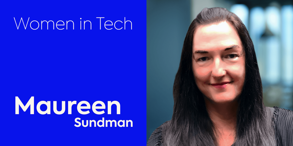 Women In Tech Interview: Victoria Muehlhaupt, LeanIX