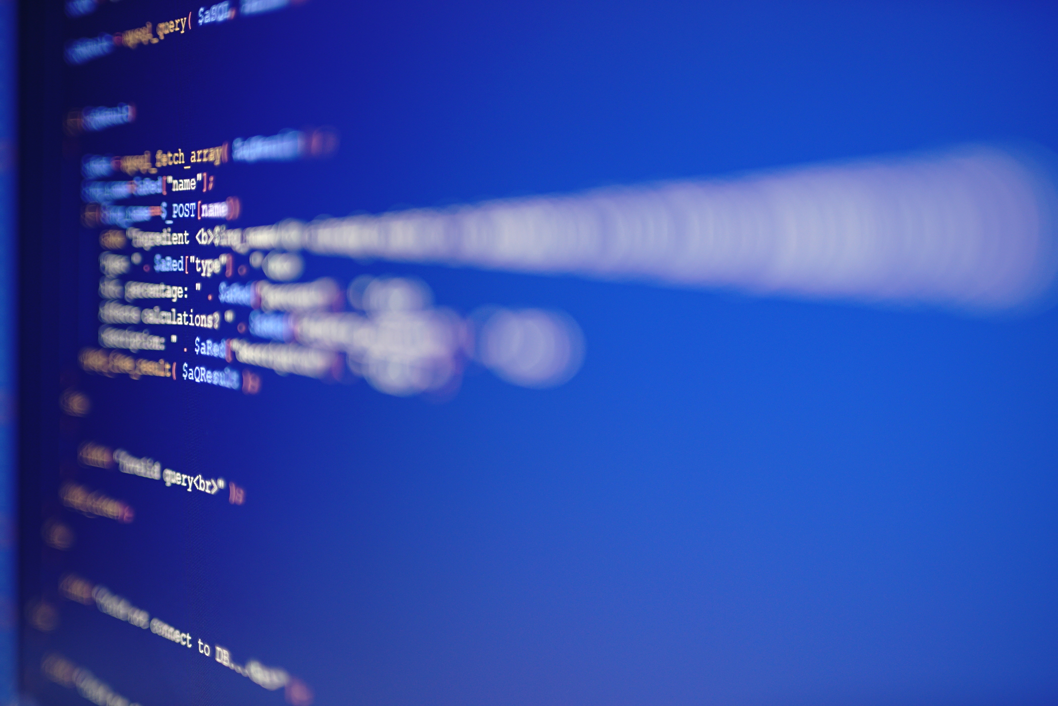 SBOM News: Time To Act On Open-Source Software