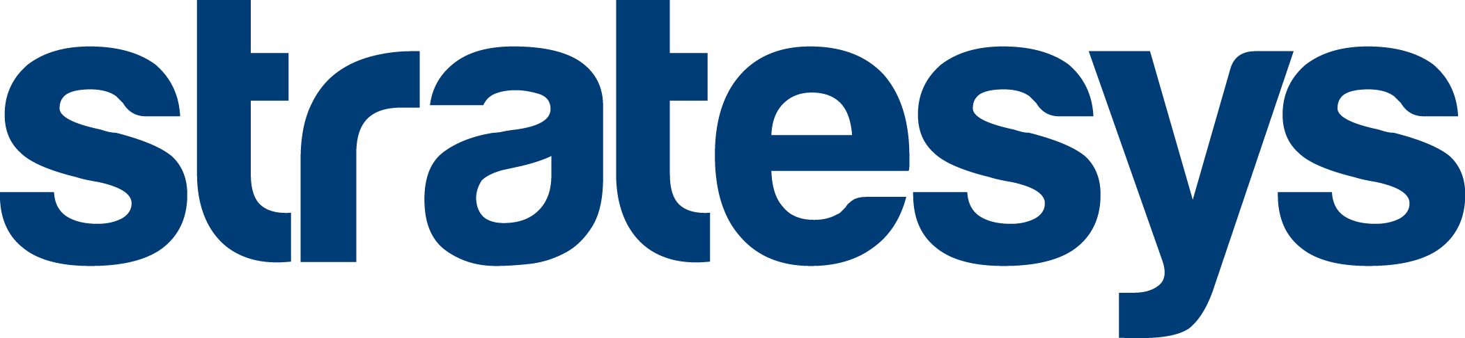 logo STRATESYS
