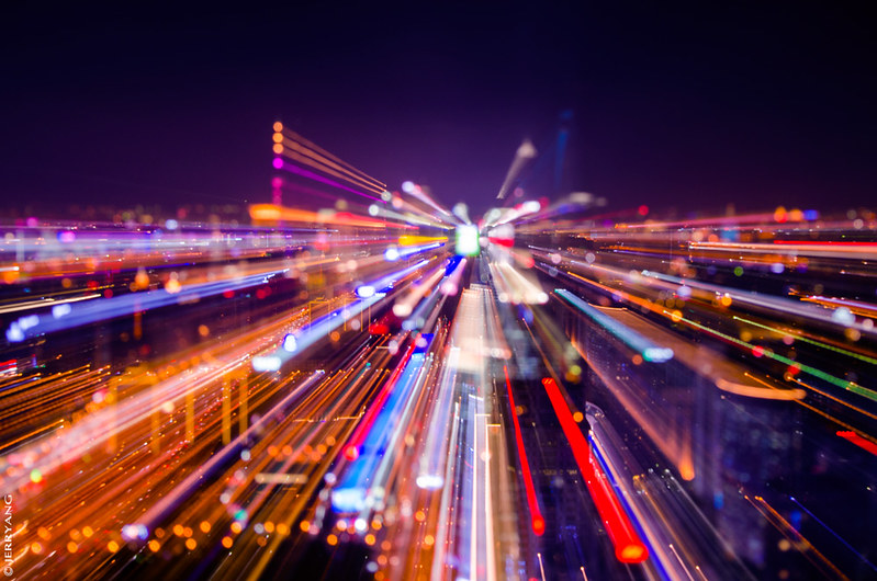 How to Speed Up Machine Learning in Enterprise Applications